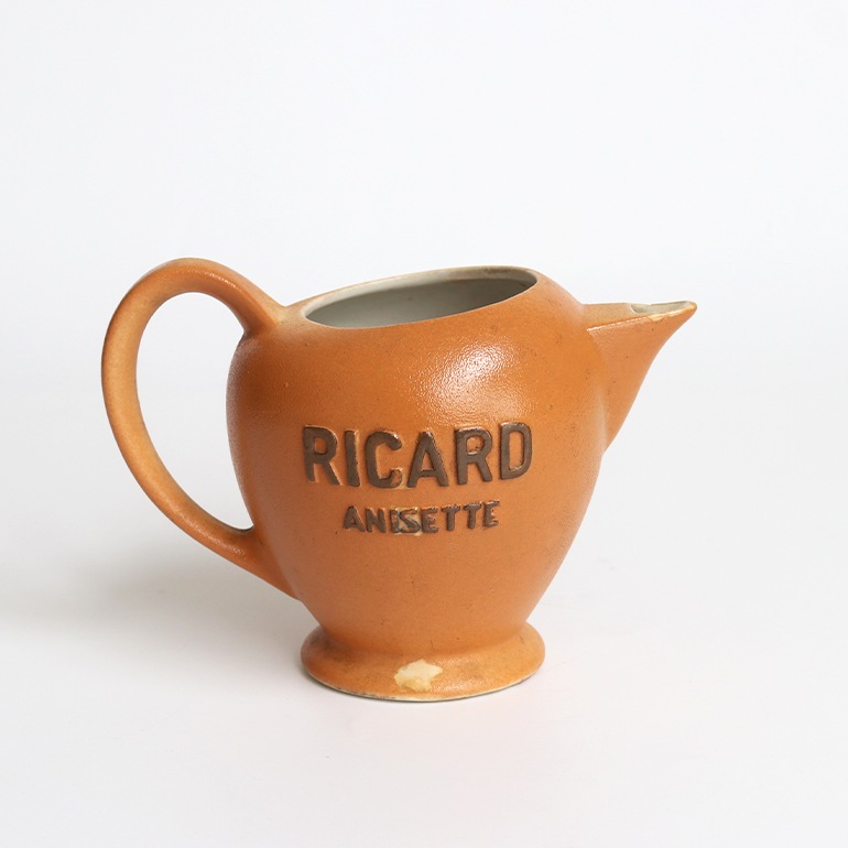 VINTAGE｜ピシェ RICARD ANISETTE