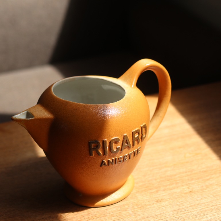 VINTAGE｜ピシェ RICARD ANISETTE