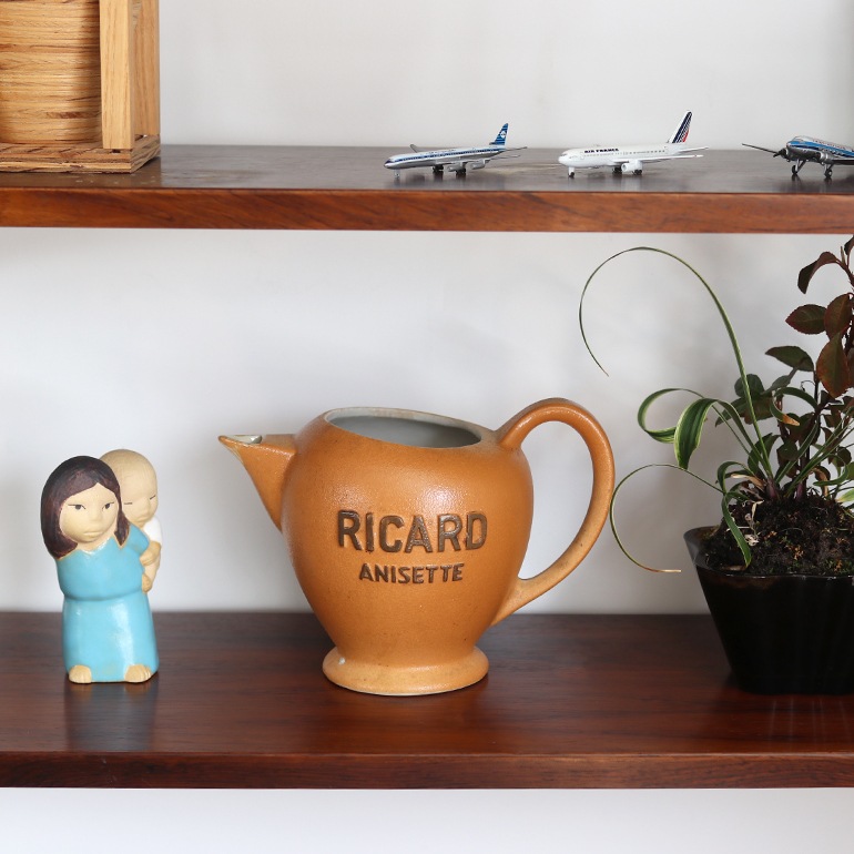 VINTAGE｜ピシェ RICARD ANISETTE