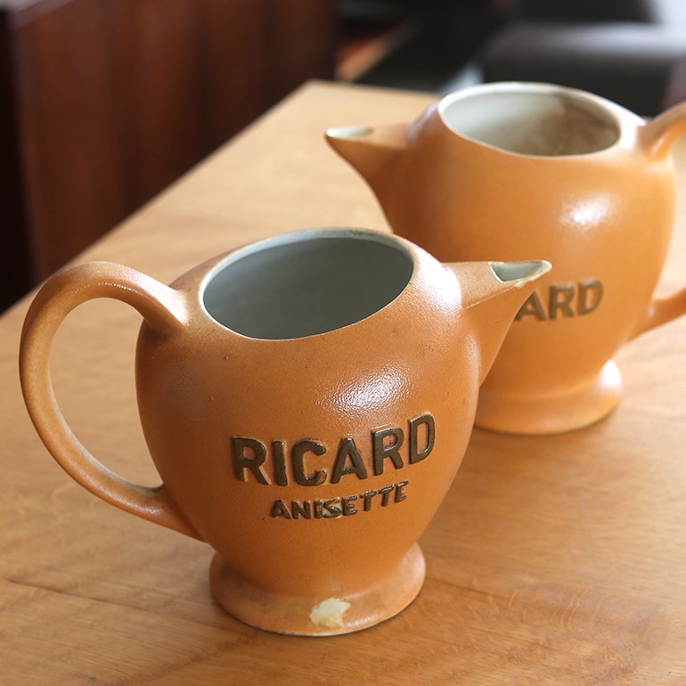 VINTAGE｜ピシェ RICARD ANISETTE