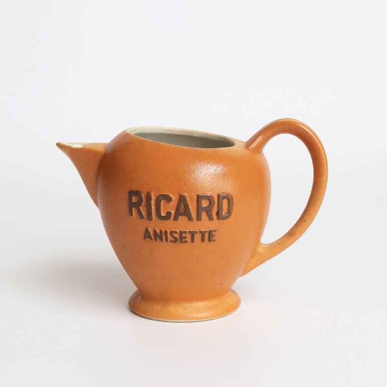 VINTAGE｜ピシェ RICARD ANISETTE