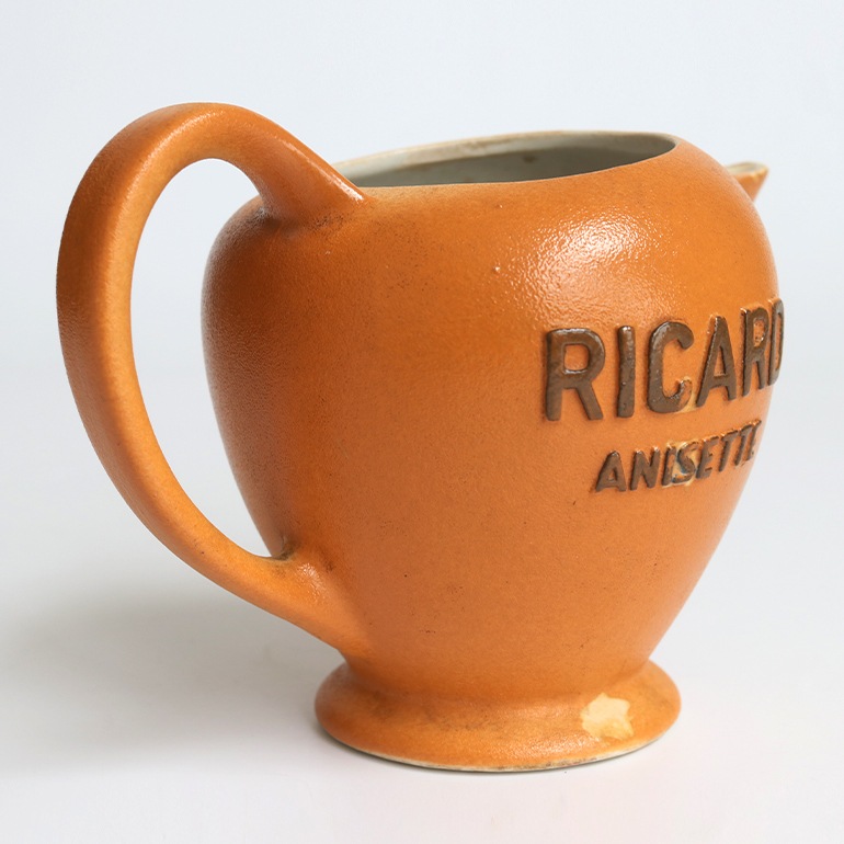 VINTAGE｜ピシェ RICARD ANISETTE