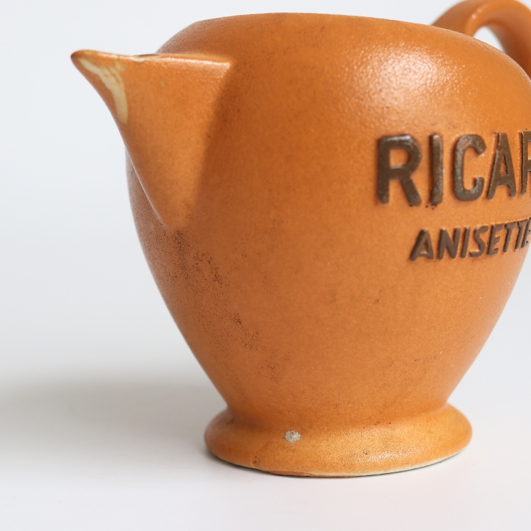 VINTAGE｜ピシェ RICARD ANISETTE
