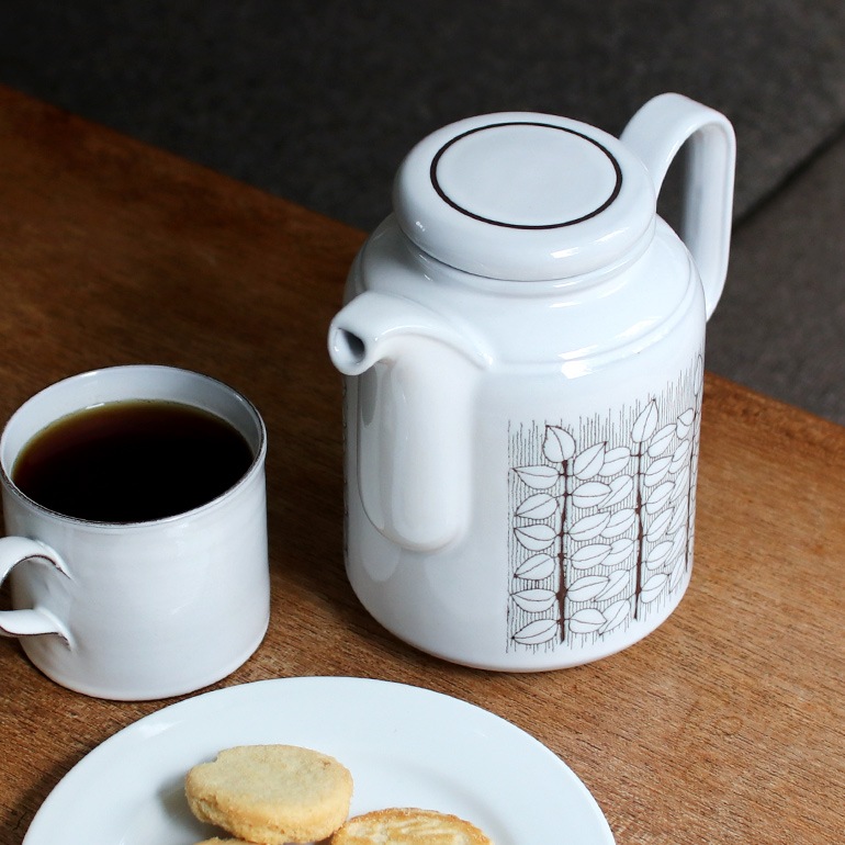 VINTAGE｜HORNSEA Charisma ポット【Tall】