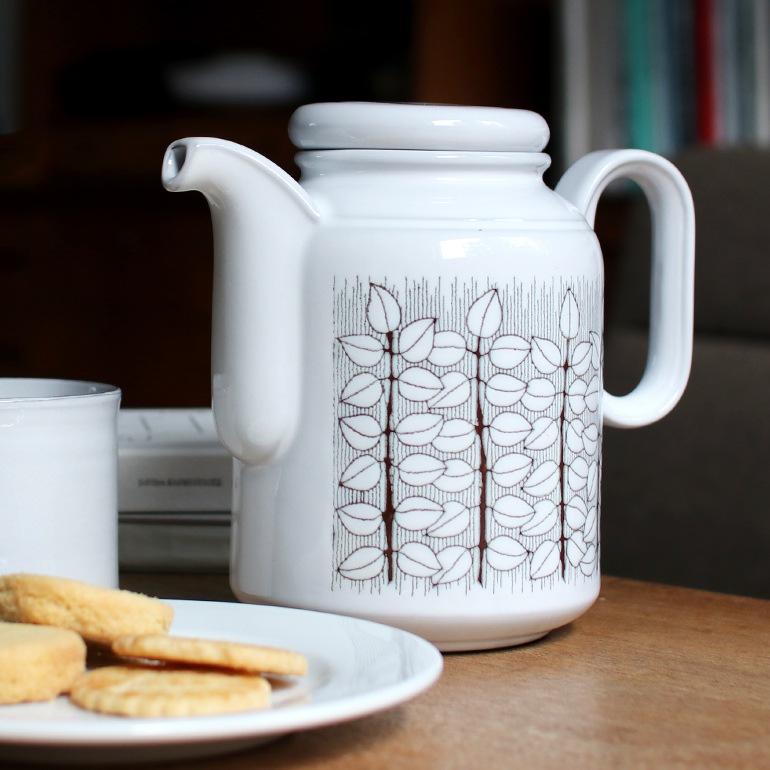 VINTAGE｜HORNSEA Charisma ポット【Tall】