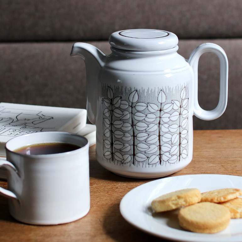 VINTAGE｜HORNSEA Charisma ポット【Tall】