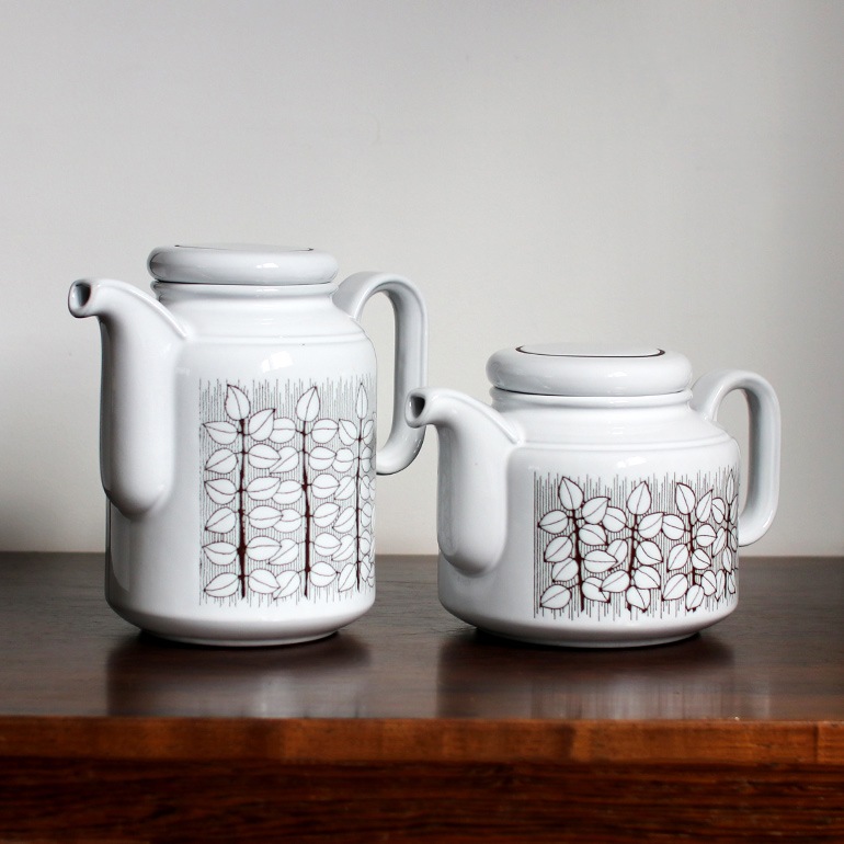 VINTAGE｜HORNSEA Charisma ポット【Tall】