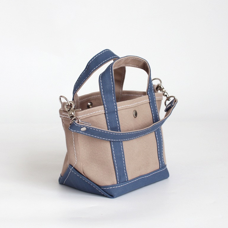 TEMBEA テンベア｜TOTE BAG MINIMINI【全3色】