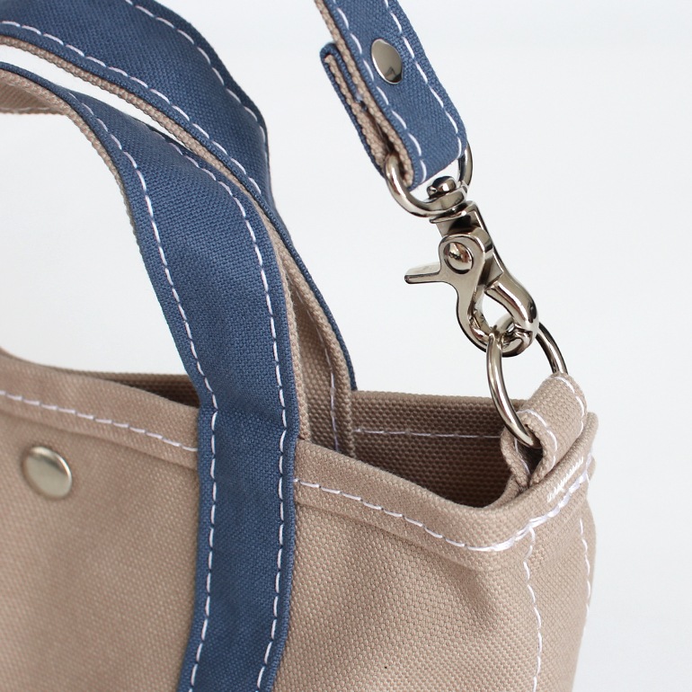 TEMBEA テンベア｜TOTE BAG MINIMINI【全3色】