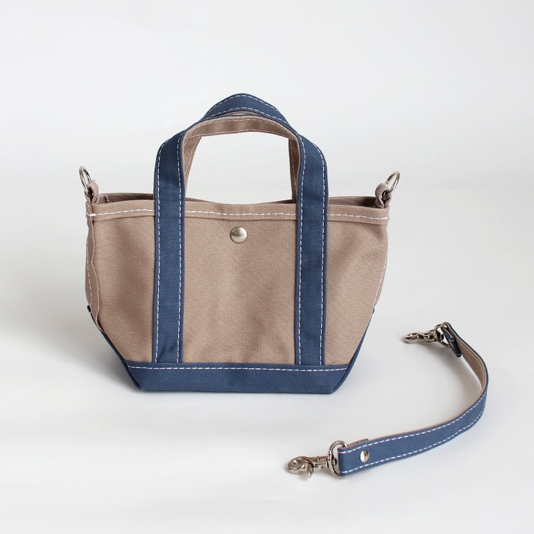TEMBEA テンベア｜TOTE BAG MINIMINI【全3色】