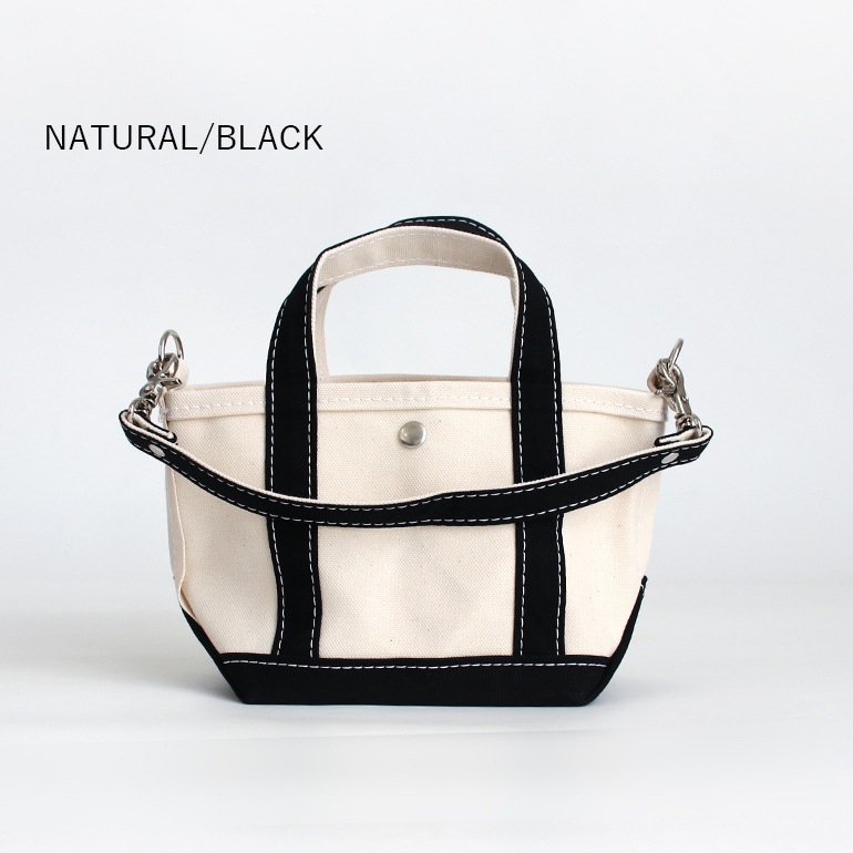 TEMBEA テンベア｜TOTE BAG MINIMINI【全3色】