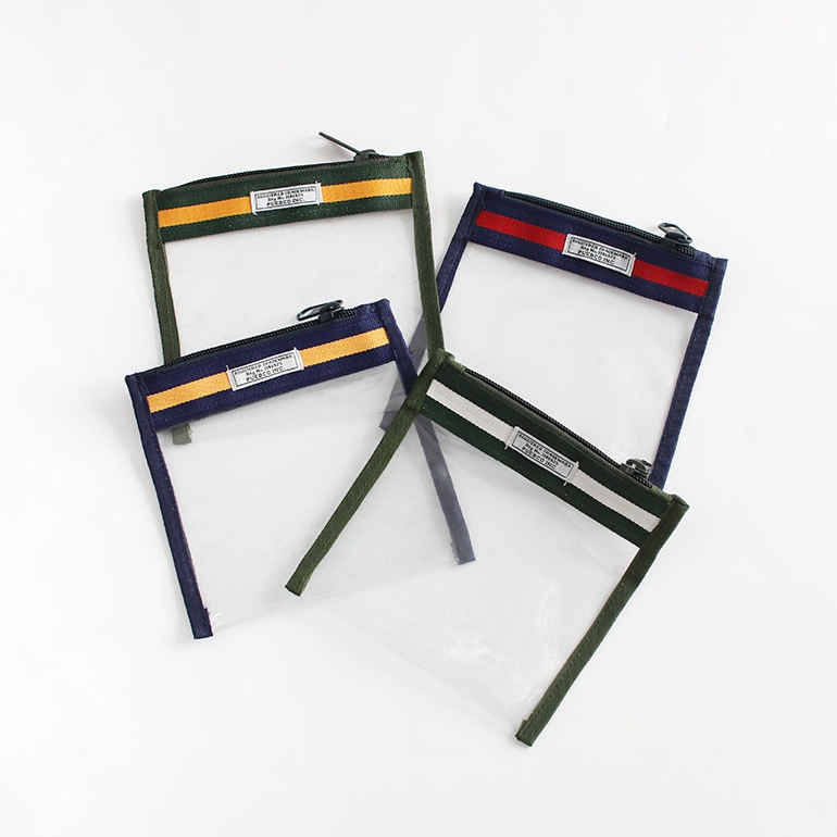 PUEBCO プエブコ｜COLLEGE PASS CASE