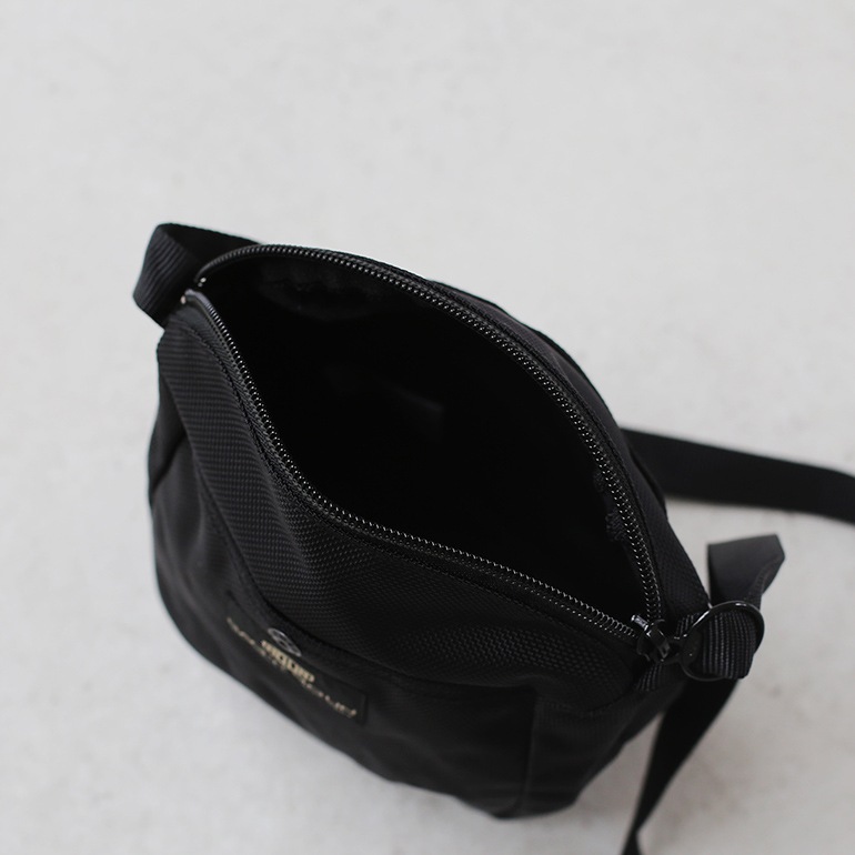 BAGnNOUN バッグンナウン｜POCHETTE 'MINI/BLACK'