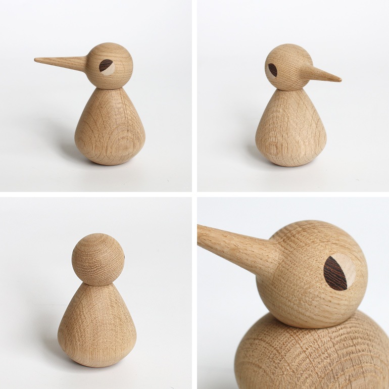 【取扱終了/在庫限り】ARCHITECTMADE アーキテクトメイド ｜BIRD バード L