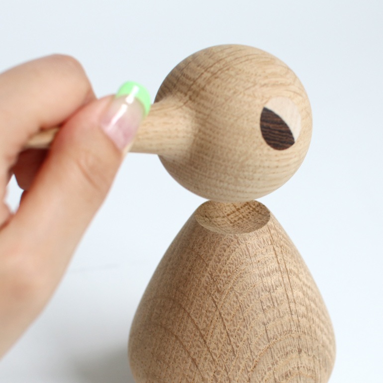 【取扱終了/在庫限り】ARCHITECTMADE アーキテクトメイド ｜BIRD バード L