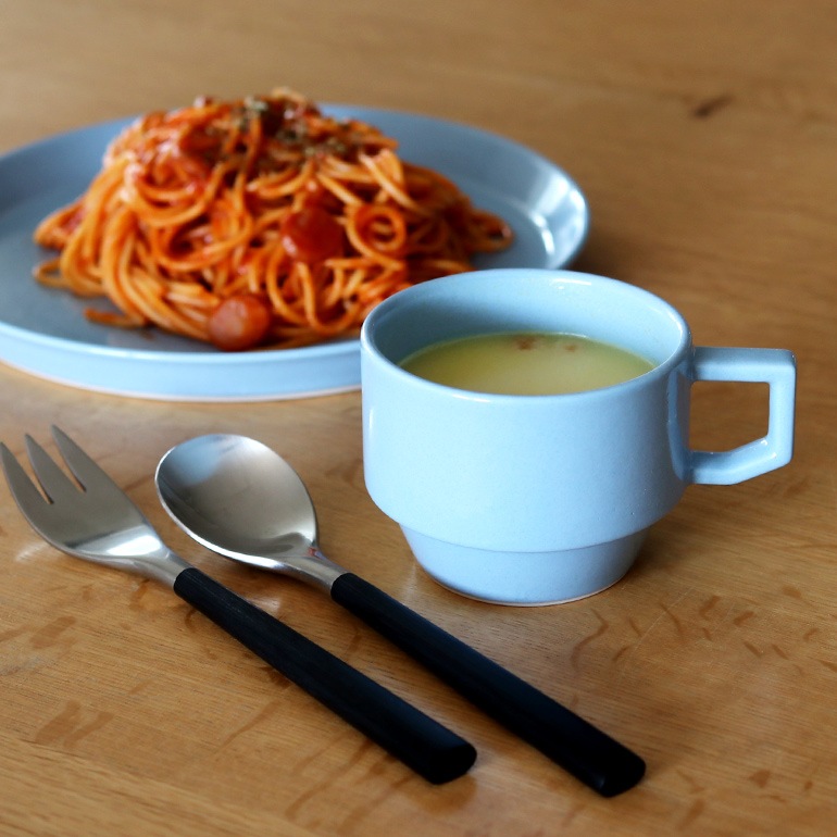 HASAMI ハサミ｜BLOCK MUG