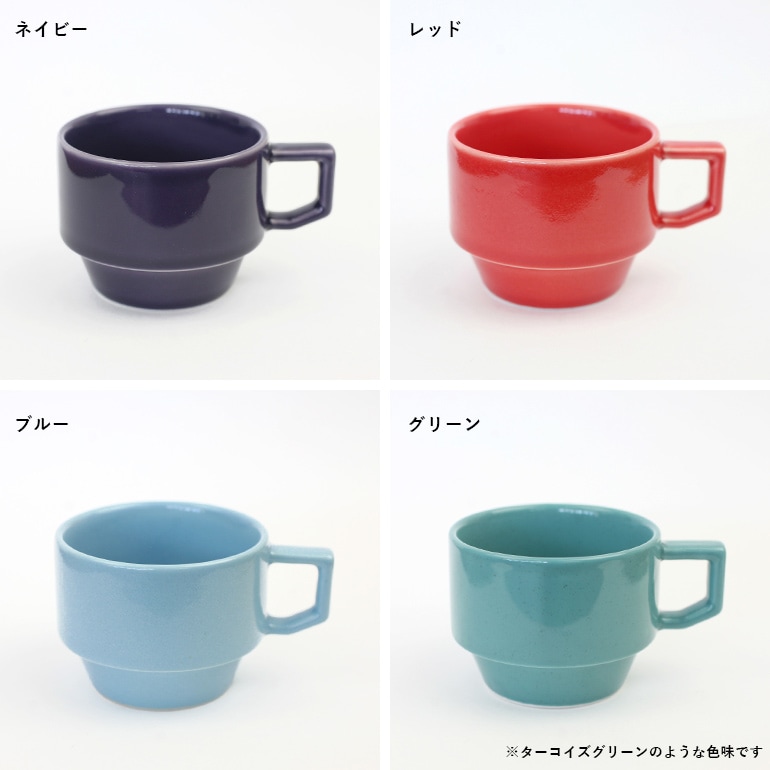HASAMI ハサミ｜BLOCK MUG 通販｜DUPON35