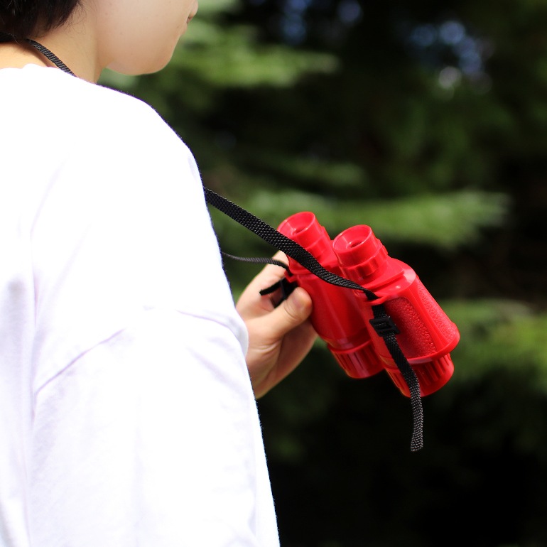 Navir ナヴィア｜双眼鏡