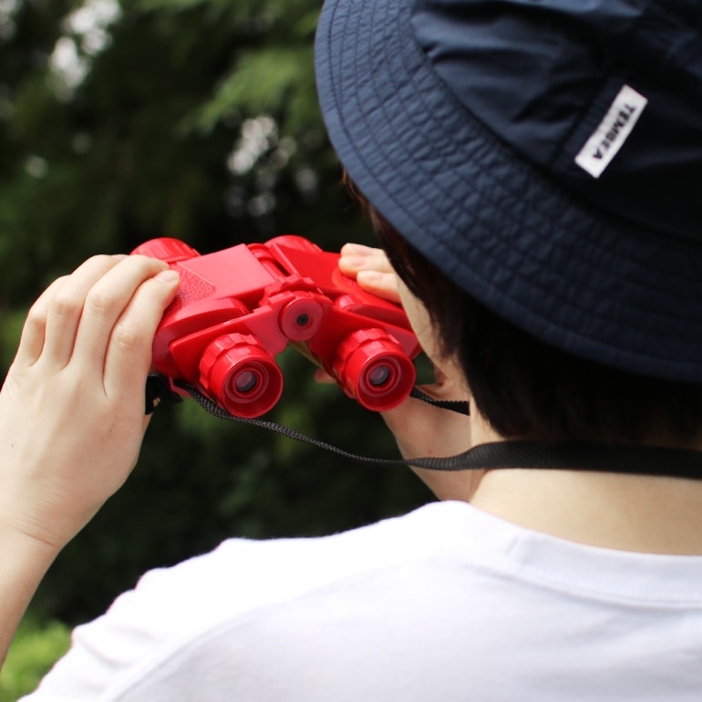 Navir ナヴィア｜双眼鏡