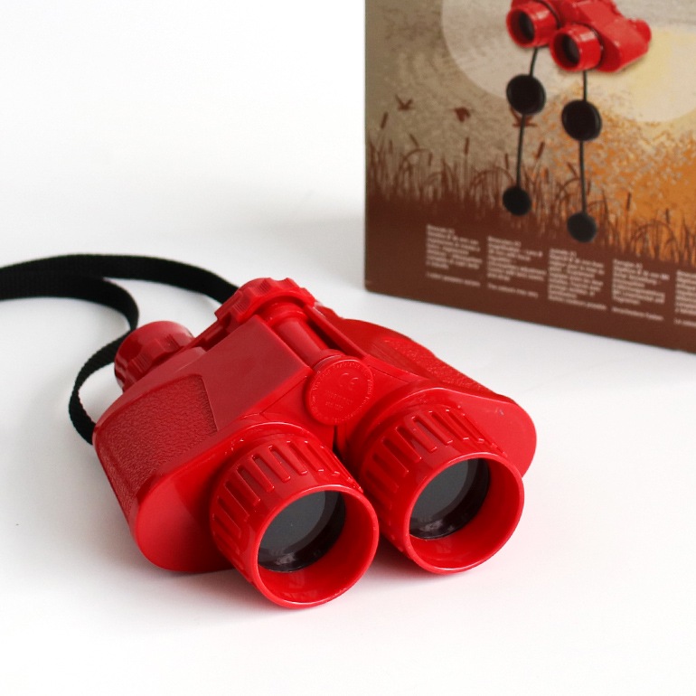 Navir ナヴィア｜双眼鏡