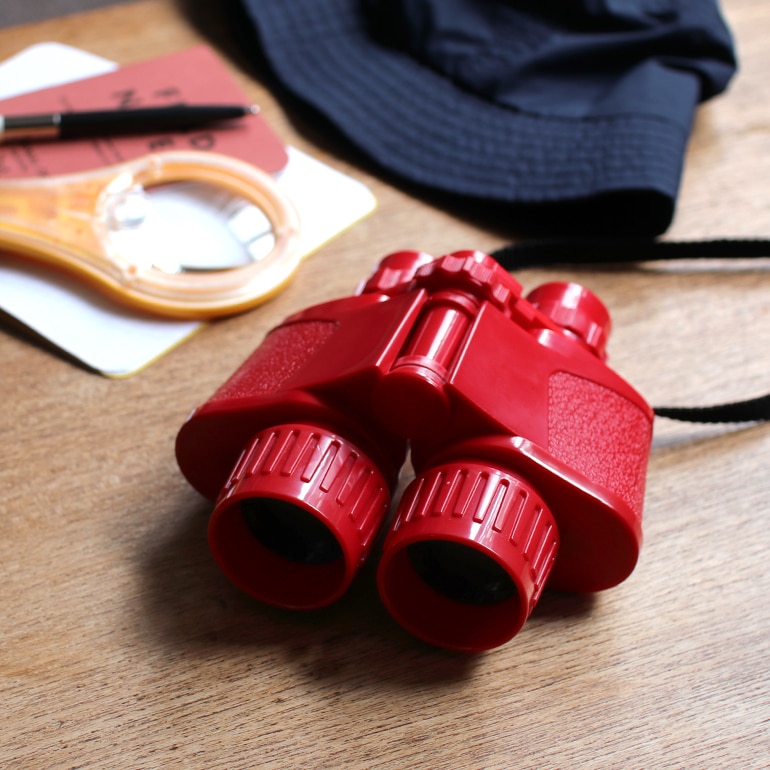 Navir ナヴィア｜双眼鏡