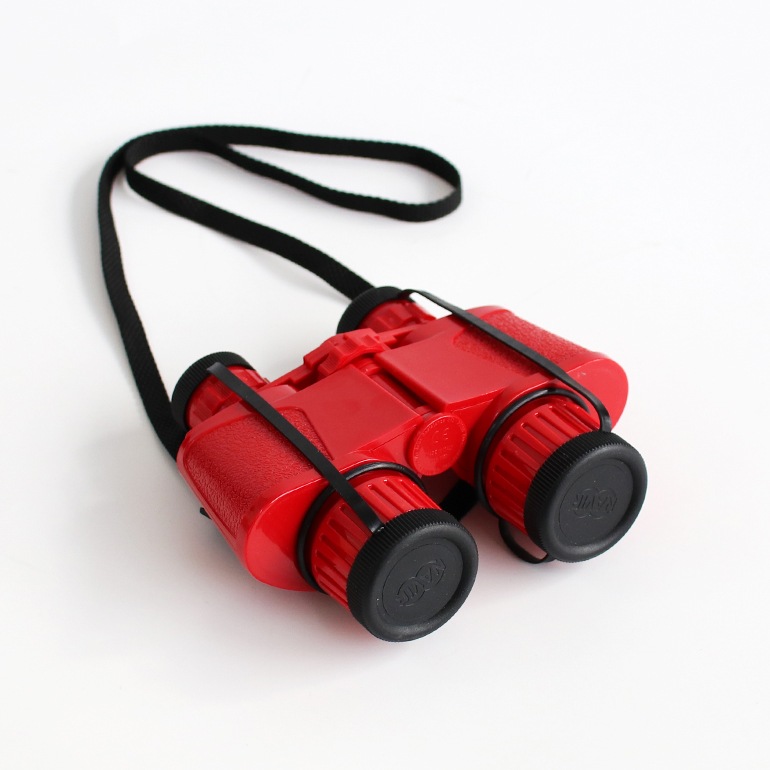 Navir ナヴィア｜双眼鏡