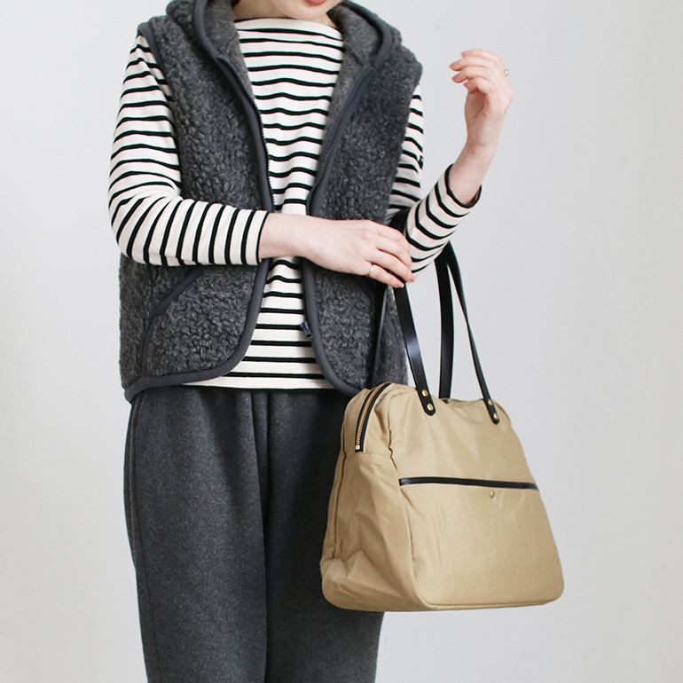 CLASKA クラスカ｜TOTE BAG D2D【全2色】 通販｜DUPON35