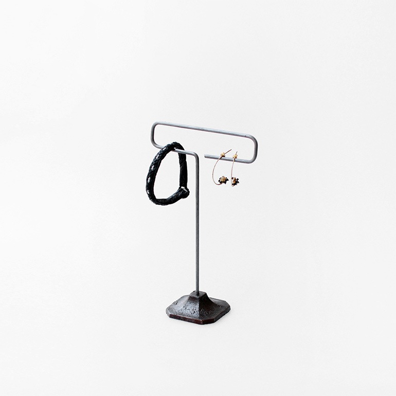 PUEBCO プエブコ｜WIRE DISPLAY STAND(Small)