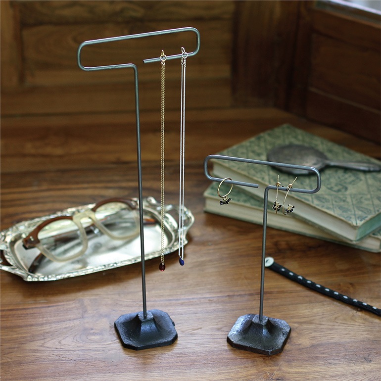 PUEBCO プエブコ｜WIRE DISPLAY STAND(Small)