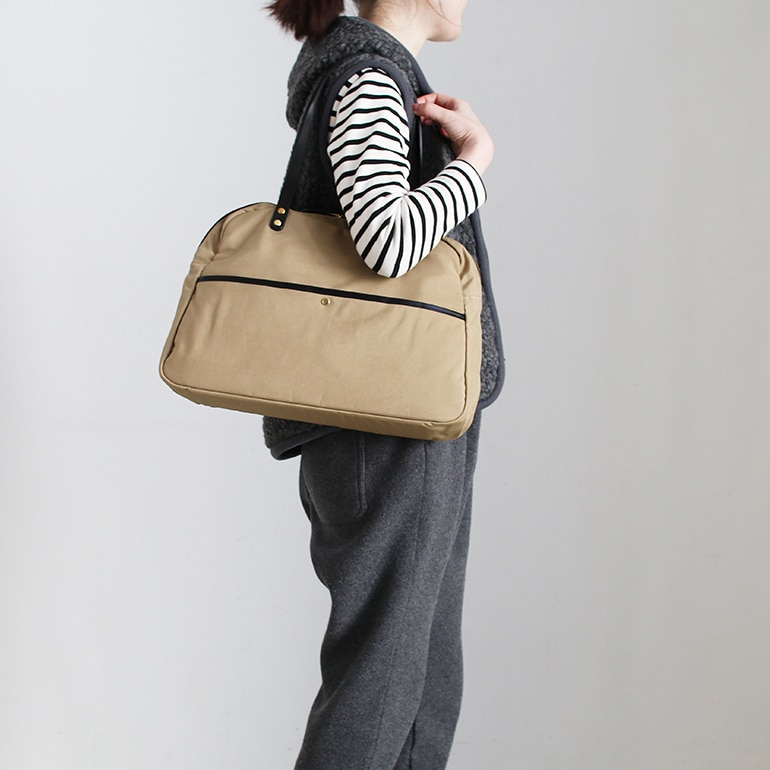 CLASKA クラスカ｜TOTE BAG D2D【全2色】 通販｜DUPON35