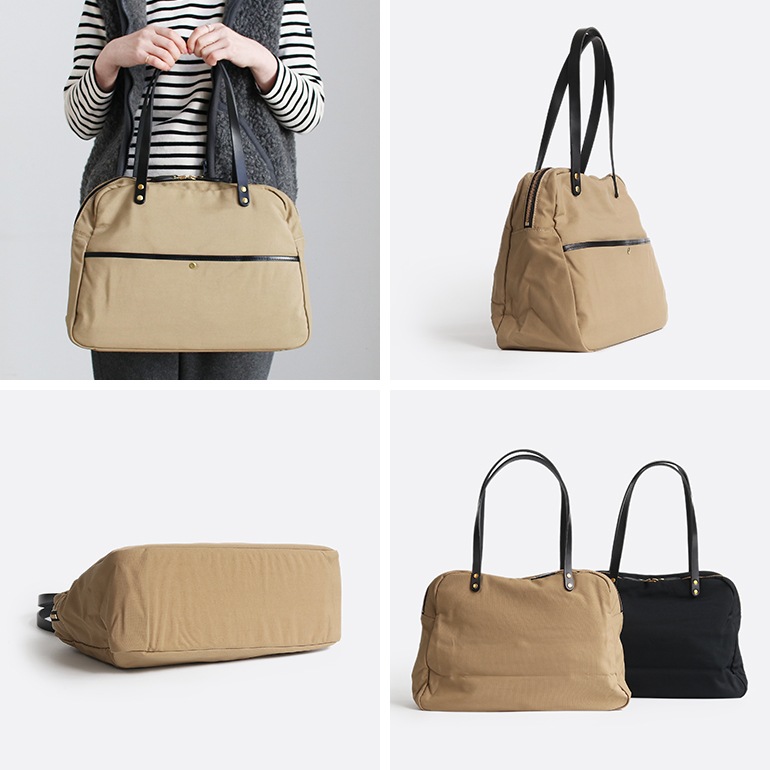 取扱終了/在庫限り】CLASKA クラスカ｜TOTE BAG D2D【全2色】 通販