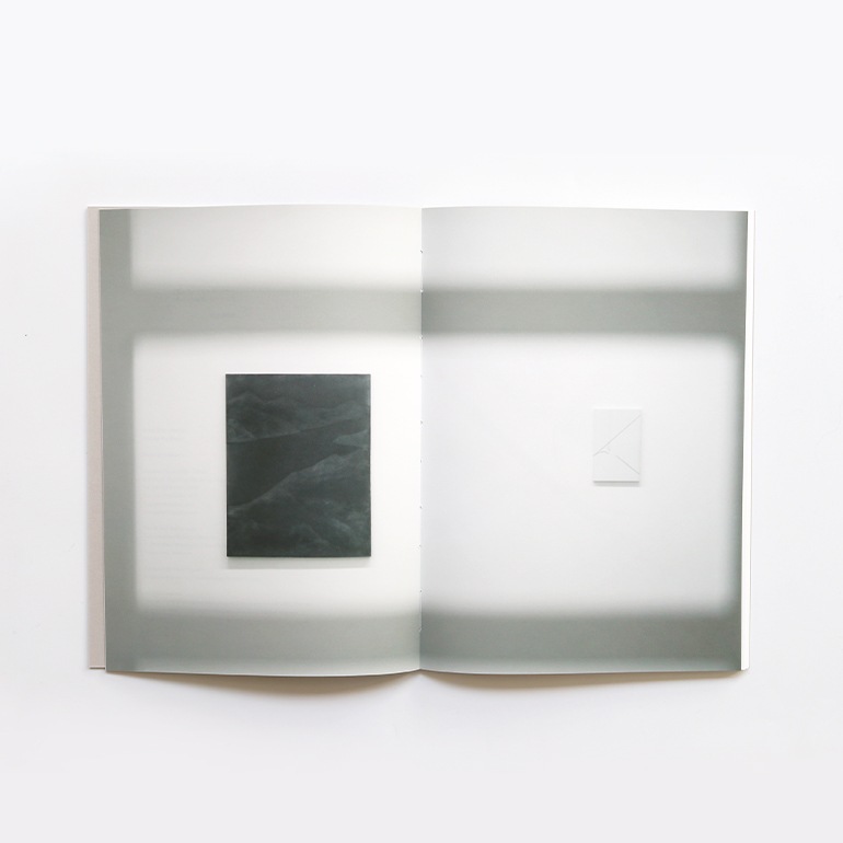 RATIO OF DISTANCE by Silke Otto-Knapp, Florian Pumhosl