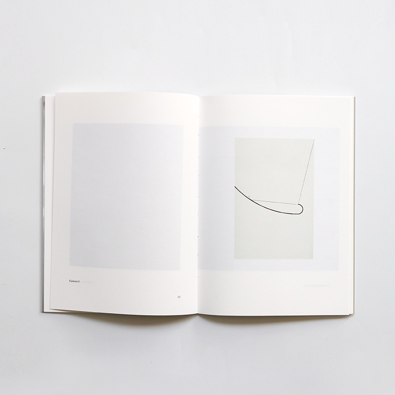 RATIO OF DISTANCE by Silke Otto-Knapp, Florian Pumhosl