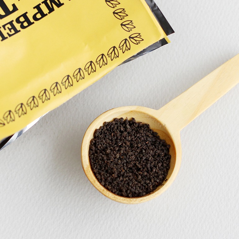 CAMPBELL'S perfect TEA キャンベルズパーフェクトティー｜キャンベルズパーフェクトティー(250gリフィルパック)