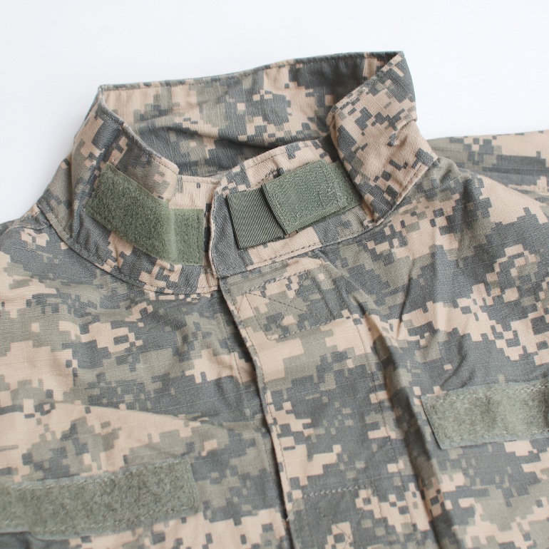Paraclete UCP SOF BDU 上下セット Sサイズ AWGパッチ付 PARACLETE TROUSERS, SOF BATTLE DRESS UNIFORM: WRG-BLOG