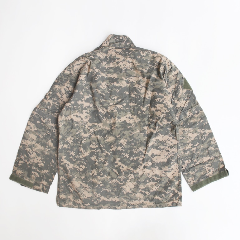 USED 米軍 U.S. SPECIAL FORCES PARACLETE(パラクレイト) SOF BDU