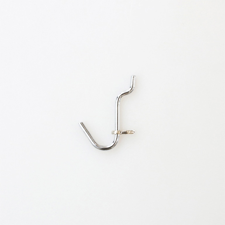 amabro アマブロ｜PEG HOOK Iron