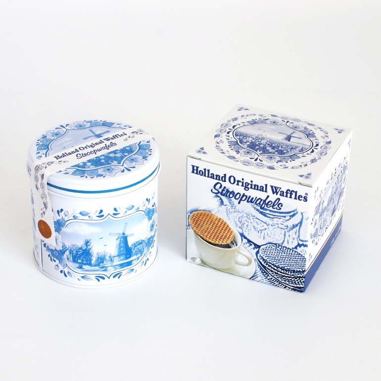 ストループワッフル