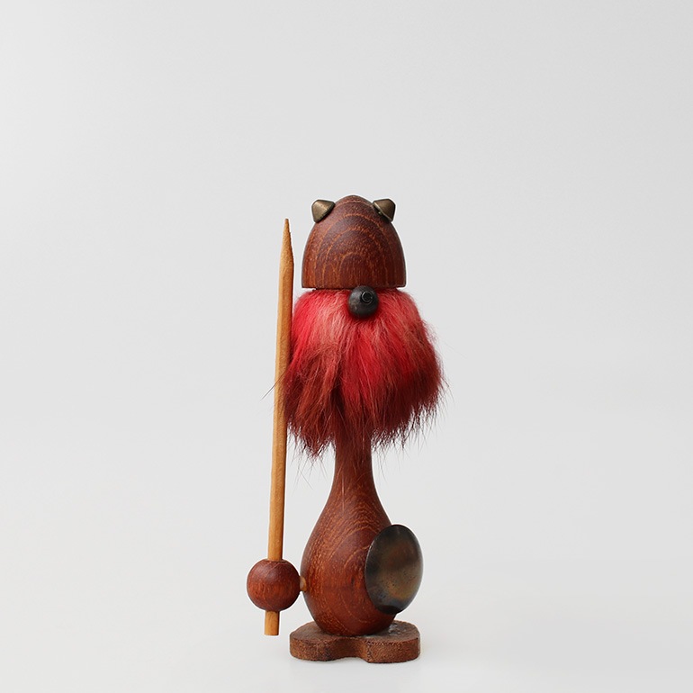 VINTAGE｜DANISH WOODEN VIKING S 通販｜DUPON35