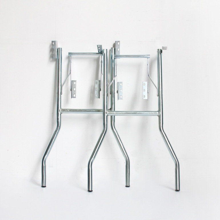 PACIFIC FURNITURE SERVICE パシフィックファニチャーサービス｜Ebco Wishbone Legs (EB18)