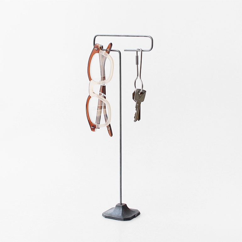 PUEBCO プエブコ｜WIRE DISPLAY STAND(Large)