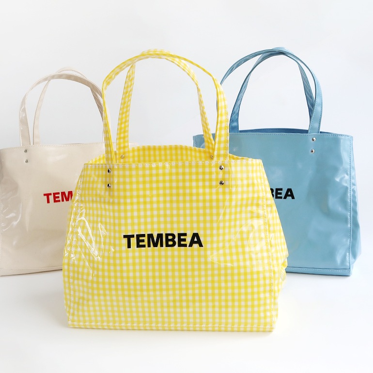 【別注】beauty&youth TEMBEAキャリー テンベア 別注】＜TEMBEA＞ペット用 キャリーバッグ CAT