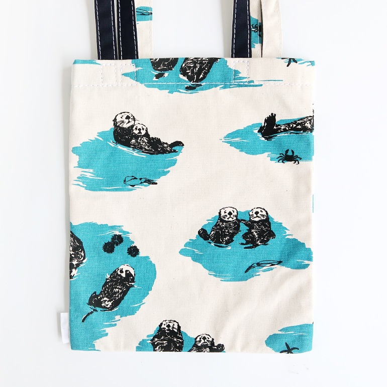 TEMBEA テンベア｜3HANDLE TOTE SMALL RAKKO 通販｜DUPON35