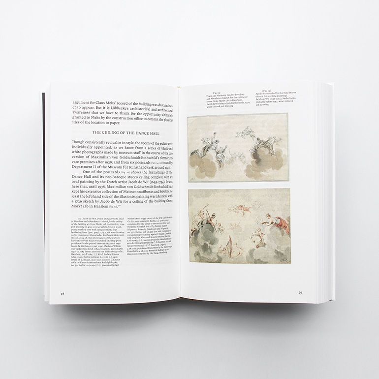 THE COLLECTION OF MAXIMILIAN VON GOLDSCHMIDT-ROTHSCHILD