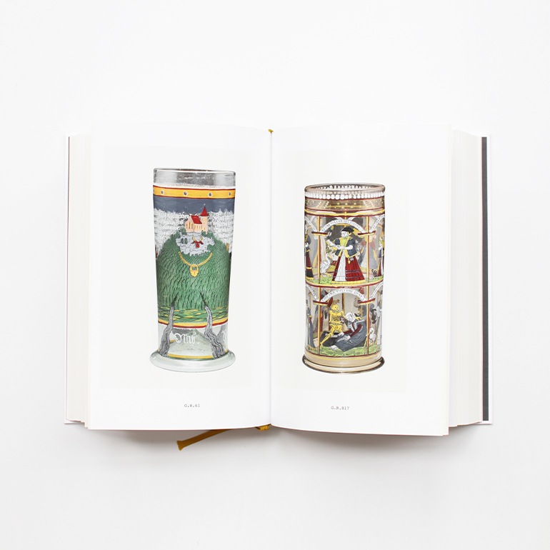 THE COLLECTION OF MAXIMILIAN VON GOLDSCHMIDT-ROTHSCHILD