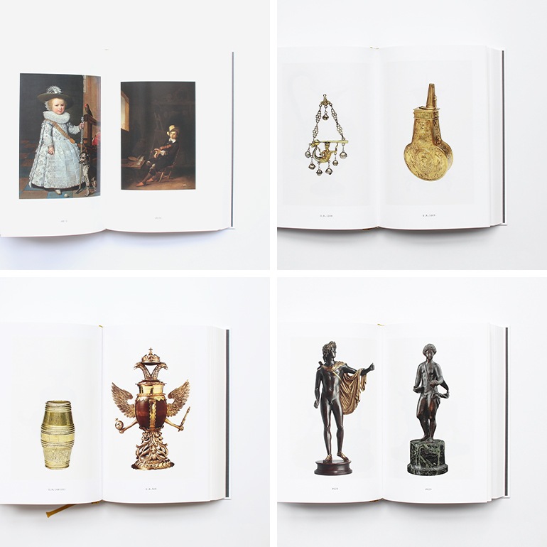 THE COLLECTION OF MAXIMILIAN VON GOLDSCHMIDT-ROTHSCHILD