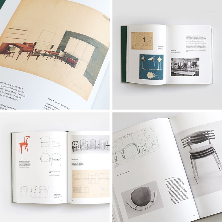 WEGNER  JUST ONE GOOD CHAIR [ENGLISH EDITION]