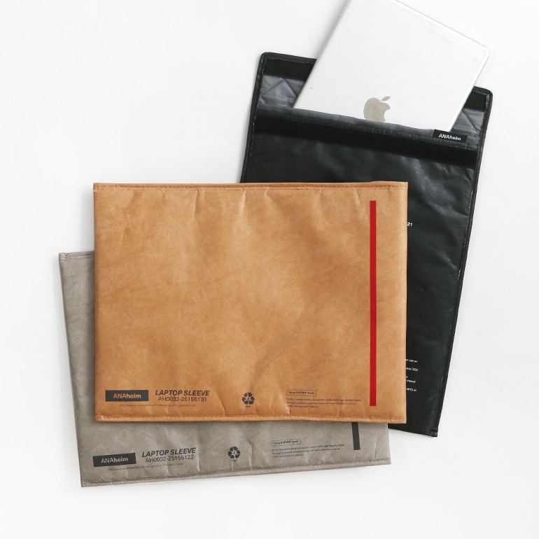 【取扱い終了/セール】ANAHEIM アナハイム｜Anaheim Laptop Sleeve (13inch用PCケース)