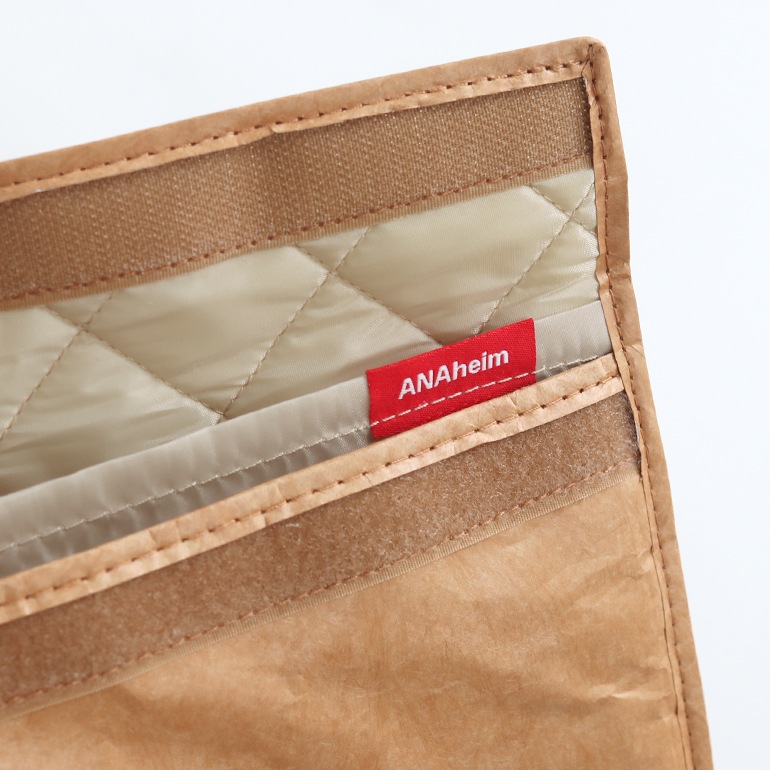 【取扱い終了/セール】ANAHEIM アナハイム｜Anaheim Laptop Sleeve (13inch用PCケース)