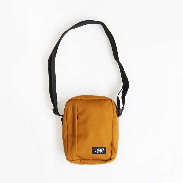 cabin zero キャビンゼロ｜CLASSIC Sidekick 3L　ORANGE CHILL